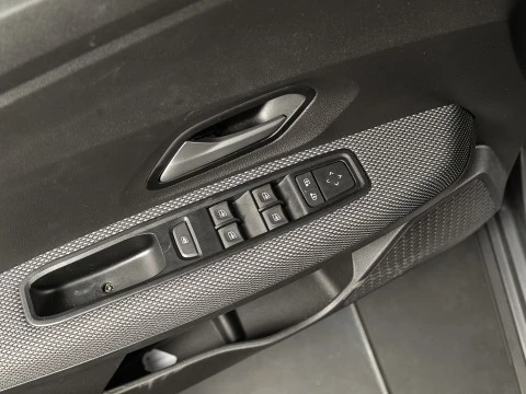 Dacia Jogger Expression TCe 81kW (110CV) 7 plazas