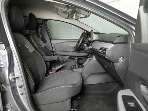 Dacia Jogger Expression TCe 81kW (110CV) 7 plazas