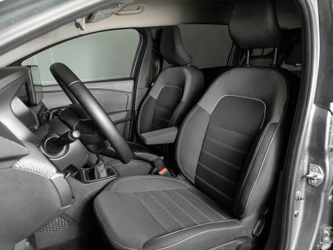 Dacia Jogger Expression TCe 81kW (110CV) 7 plazas