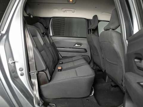 Dacia Jogger Expression TCe 81kW (110CV) 7 plazas