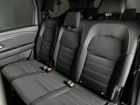 Dacia Jogger Expression TCe 81kW (110CV) 7 plazas