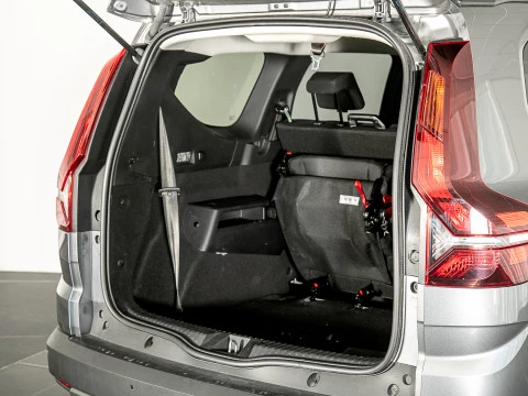 Dacia Jogger Expression TCe 81kW (110CV) 7 plazas