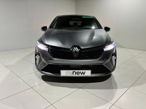 Renault Clio techno Eco-G 100cv (74kW)