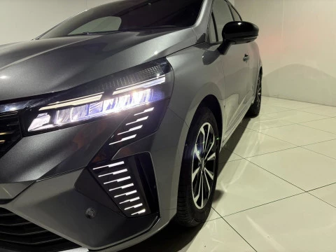 Renault Clio techno Eco-G 100cv (74kW)