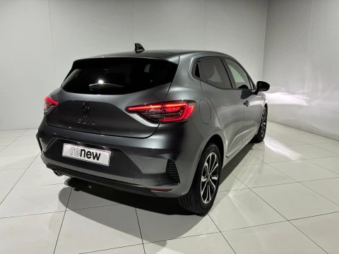 Renault Clio techno Eco-G 100cv (74kW)