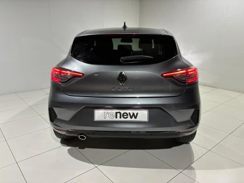 Renault Clio techno Eco-G 100cv (74kW)