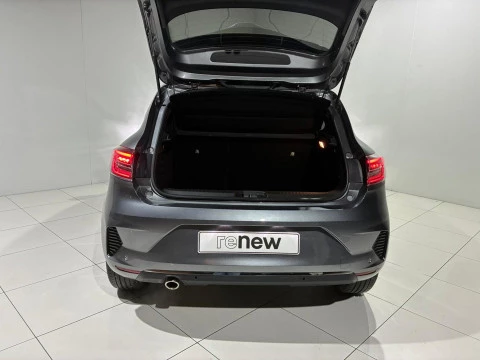 Renault Clio techno Eco-G 100cv (74kW)