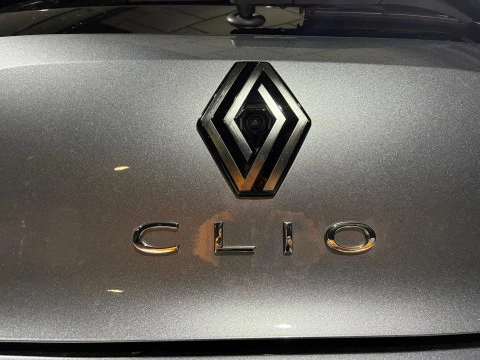 Renault Clio techno Eco-G 100cv (74kW)