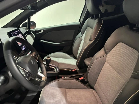 Renault Clio techno Eco-G 100cv (74kW)