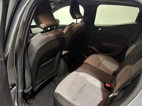 Renault Clio techno Eco-G 100cv (74kW)