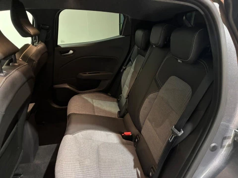 Renault Clio techno Eco-G 100cv (74kW)