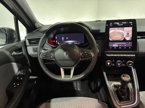 Renault Clio techno Eco-G 100cv (74kW)