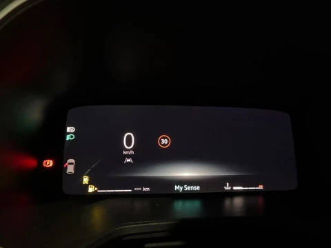 Renault Clio techno Eco-G 100cv (74kW)