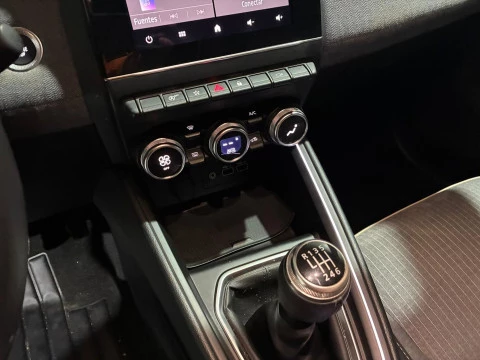 Renault Clio techno Eco-G 100cv (74kW)