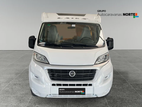 LAIKA KOSMO KOSMO COMPACT 5