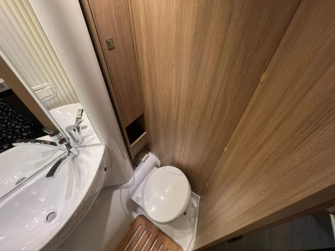 LAIKA KOSMO KOSMO COMPACT 5