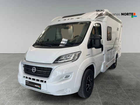 LAIKA KOSMO KOSMO COMPACT 5