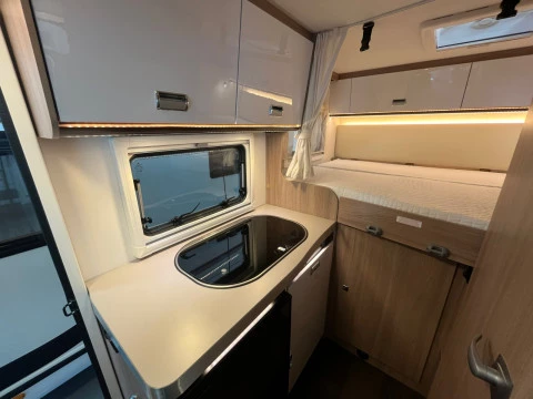 LAIKA KOSMO KOSMO COMPACT 5