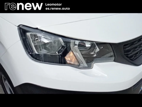 Peugeot Partner  1.5BlueHDI S&S Pro Standard 600kg 100