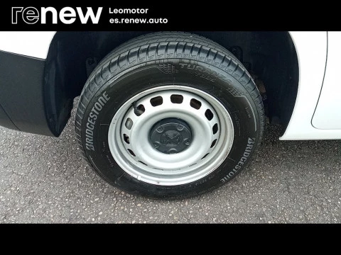 Peugeot Partner  1.5BlueHDI S&S Pro Standard 600kg 100