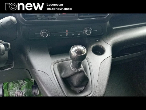 Peugeot Partner  1.5BlueHDI S&S Pro Standard 600kg 100