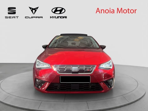 Seat Ibiza 1.5 TSI 110kW (150CV) FR