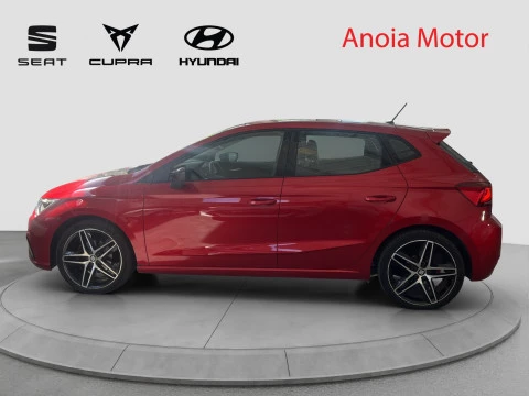 Seat Ibiza 1.5 TSI 110kW (150CV) FR