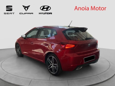 Seat Ibiza 1.5 TSI 110kW (150CV) FR
