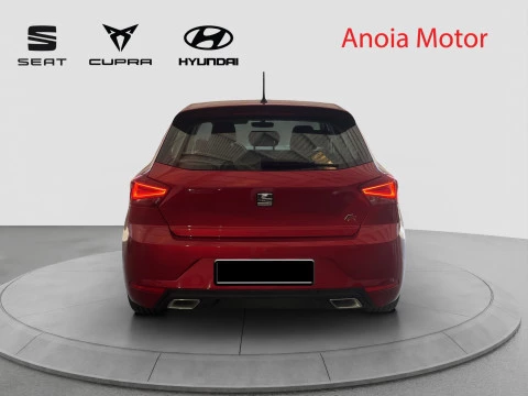 Seat Ibiza 1.5 TSI 110kW (150CV) FR