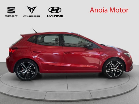 Seat Ibiza 1.5 TSI 110kW (150CV) FR