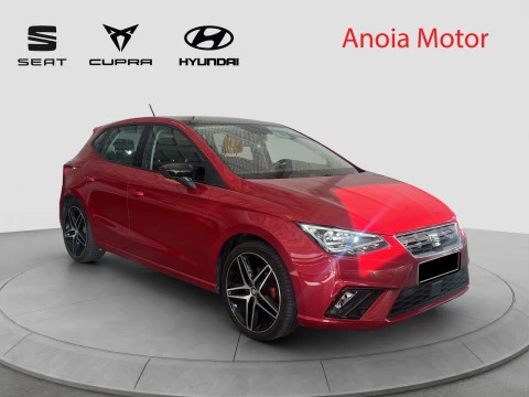 Seat Ibiza 1.5 TSI 110kW (150CV) FR