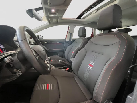 Seat Ibiza 1.5 TSI 110kW (150CV) FR