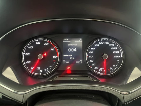 Seat Ibiza 1.5 TSI 110kW (150CV) FR