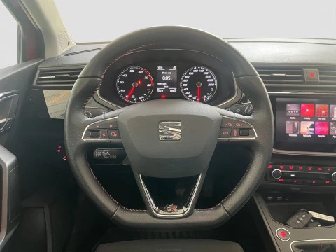 Seat Ibiza 1.5 TSI 110kW (150CV) FR