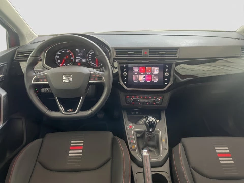 Seat Ibiza 1.5 TSI 110kW (150CV) FR