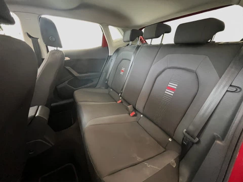 Seat Ibiza 1.5 TSI 110kW (150CV) FR
