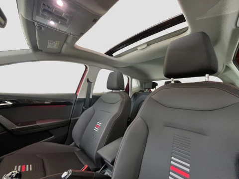 Seat Ibiza 1.5 TSI 110kW (150CV) FR
