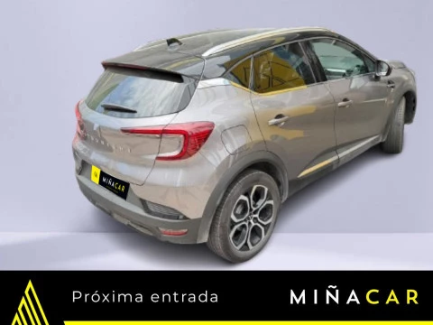 Mitsubishi ASX 130T MHEV Kaiteki