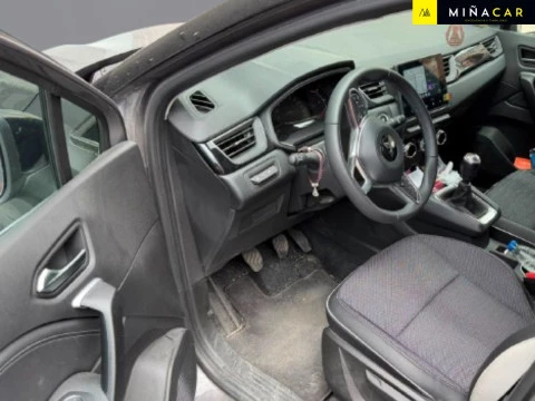 Mitsubishi ASX 130T MHEV Kaiteki