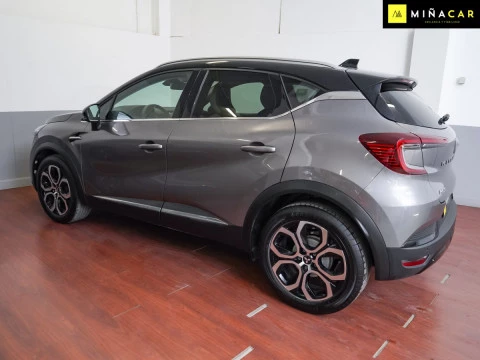 Mitsubishi ASX 130T MHEV Kaiteki