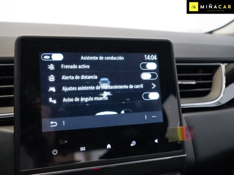 Mitsubishi ASX 130T MHEV Kaiteki