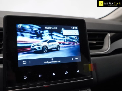 Mitsubishi ASX 130T MHEV Kaiteki