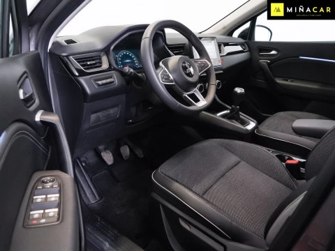 Mitsubishi ASX 130T MHEV Kaiteki