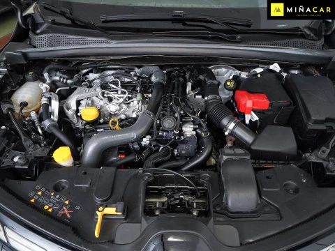 Mitsubishi ASX 130T MHEV Kaiteki