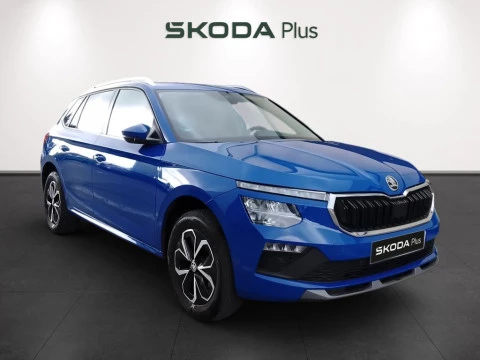 Skoda Kamiq  1.0 TSI Selection 70kW