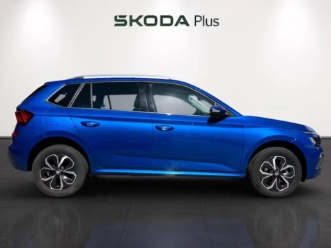 Skoda Kamiq  1.0 TSI Selection 70kW