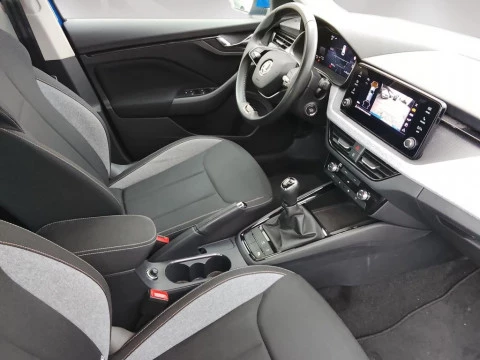 Skoda Kamiq  1.0 TSI Selection 70kW