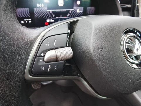 Skoda Kamiq  1.0 TSI Selection 70kW