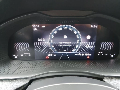 Skoda Kamiq  1.0 TSI Selection 70kW