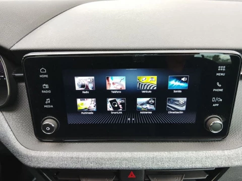 Skoda Kamiq  1.0 TSI Selection 70kW